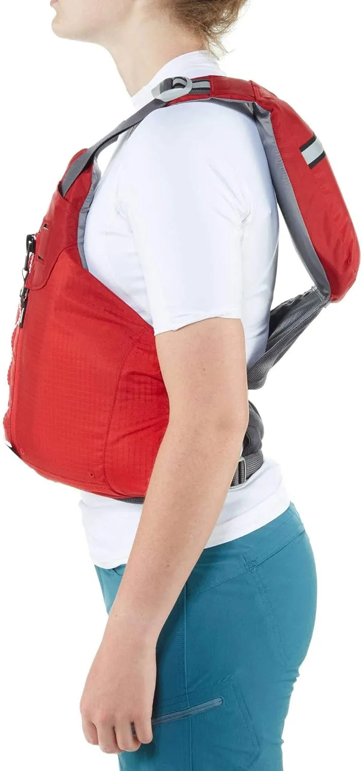 NRS Clearwater Kayak Lifejacket (PFD)