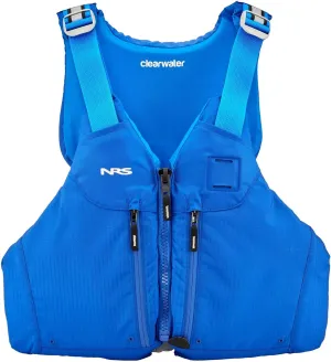 NRS Clearwater Kayak Lifejacket (PFD)