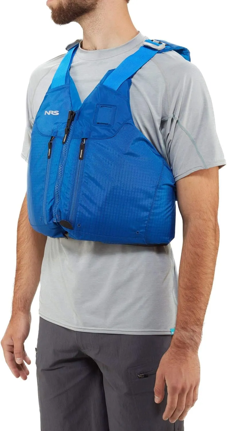 NRS Clearwater Kayak Lifejacket (PFD)