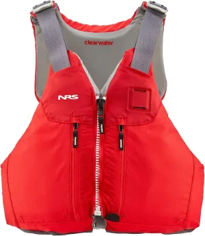 NRS Clearwater Kayak Lifejacket (PFD)
