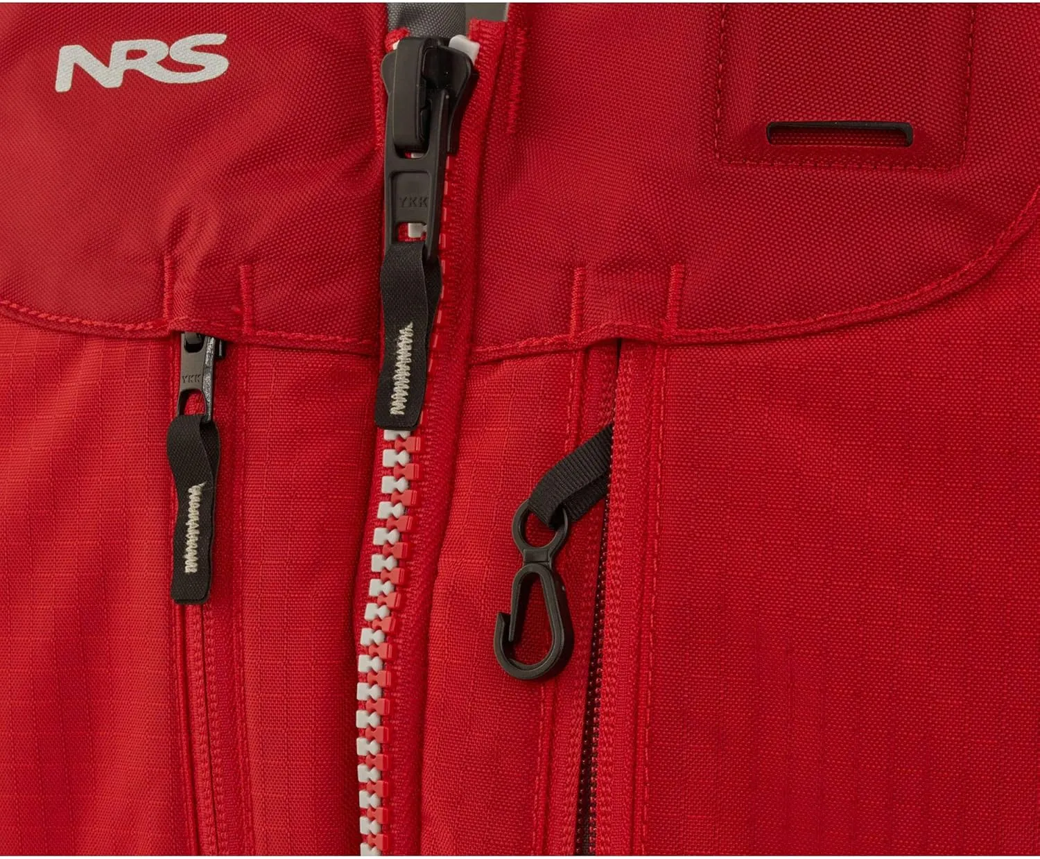 NRS Clearwater Kayak Lifejacket (PFD)