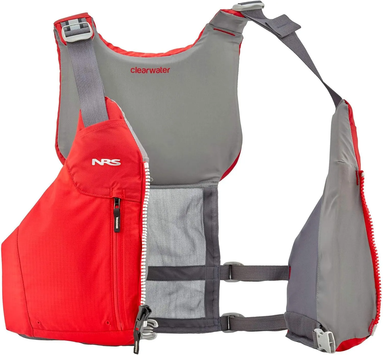 NRS Clearwater Kayak Lifejacket (PFD)