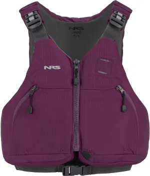 NRS Lucid Lifejacket (PFD)