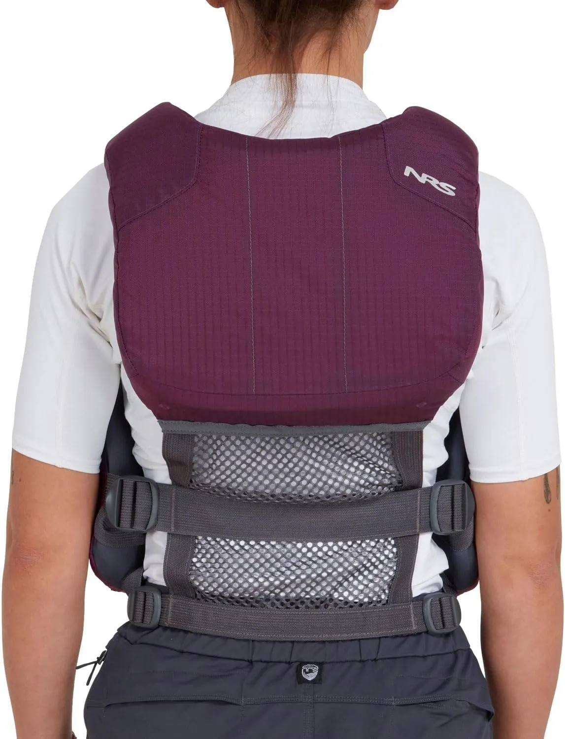 NRS Lucid Lifejacket (PFD)