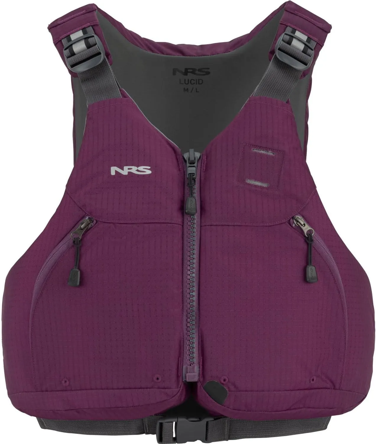 NRS Lucid Lifejacket (PFD)