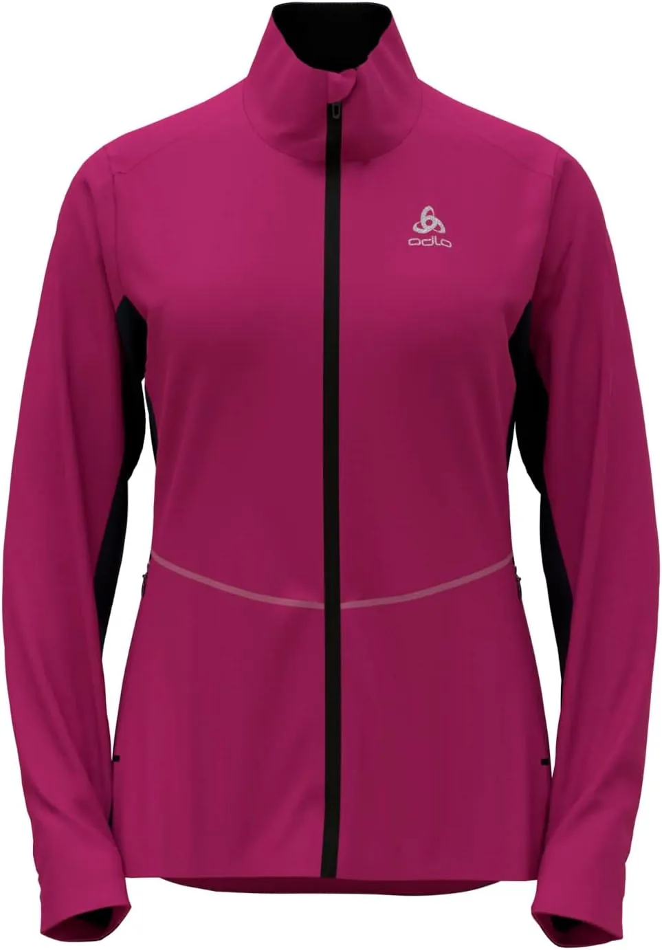 Odlo Women's Markenes Jacket