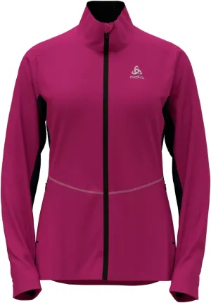 Odlo Women's Markenes Jacket