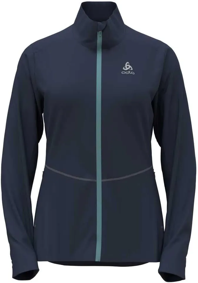 Odlo Women's Markenes Jacket
