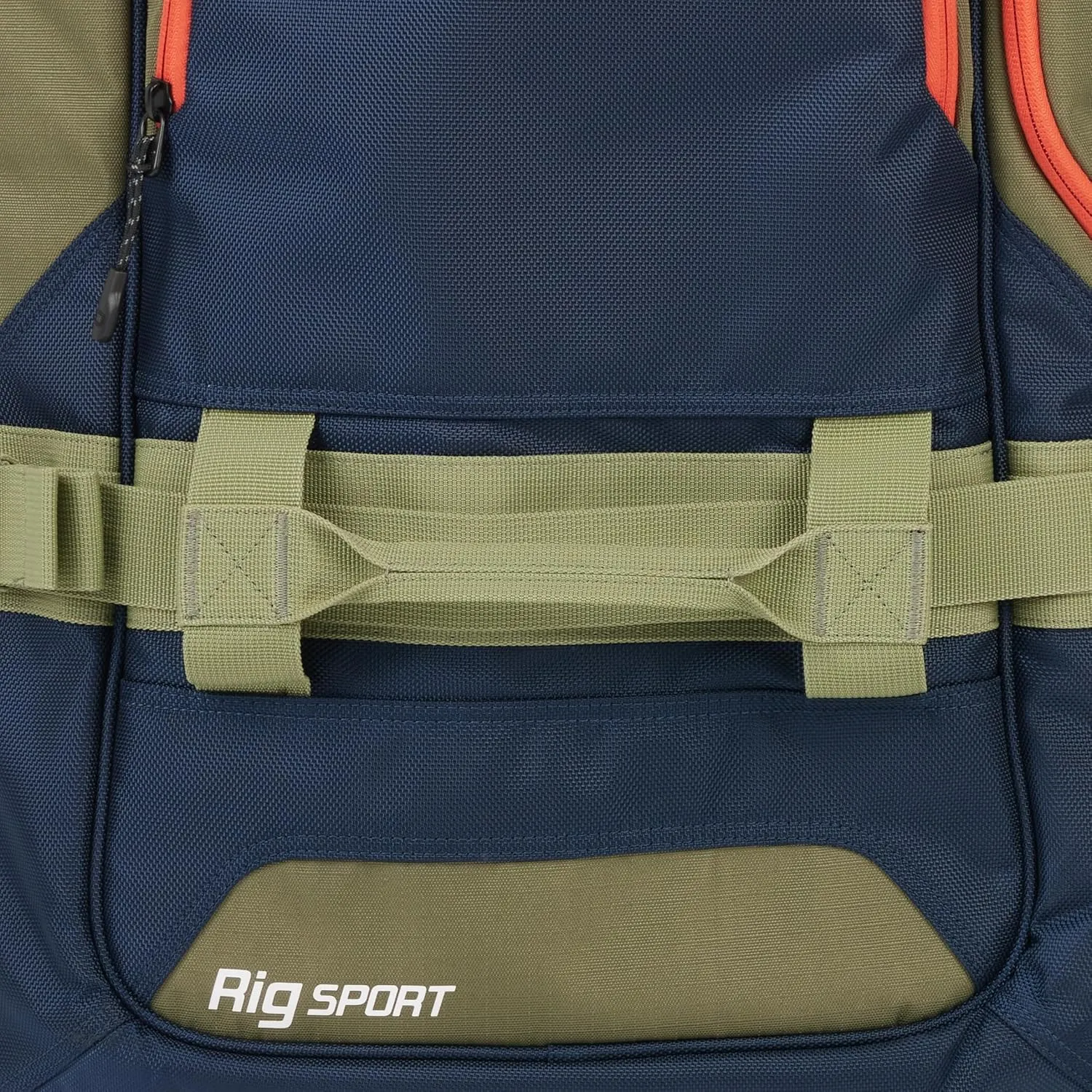 OGIO Rig 9800 Wheeled Suitcase (Gear Bag, Checked Luggage)