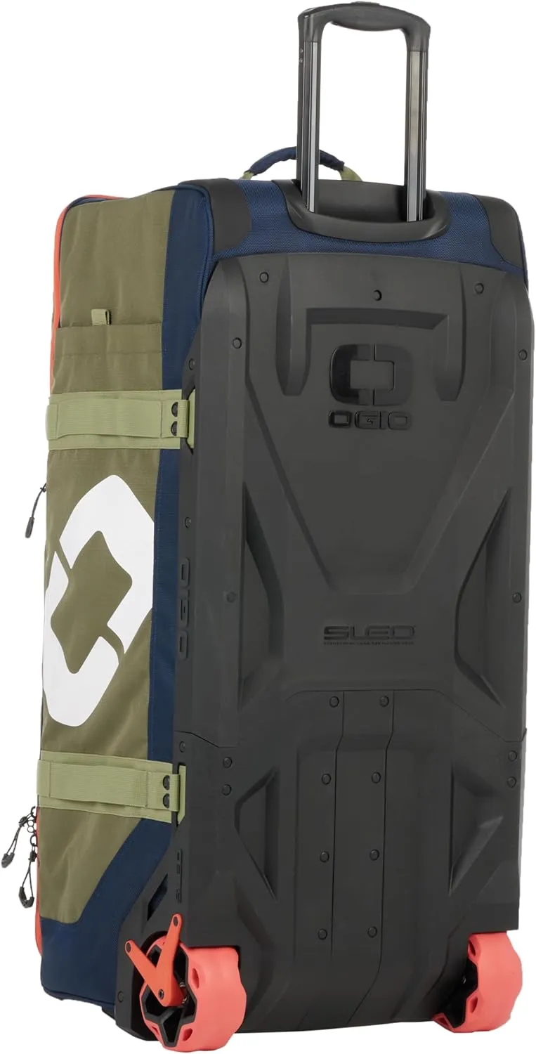 OGIO Rig 9800 Wheeled Suitcase (Gear Bag, Checked Luggage)