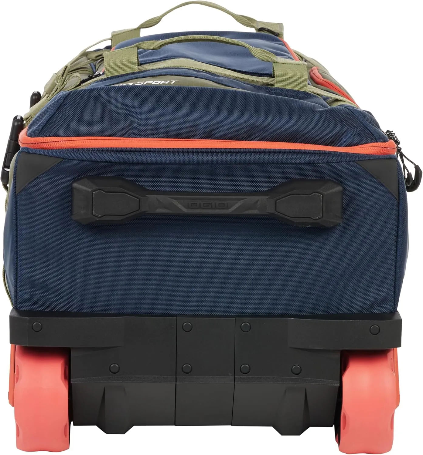 OGIO Rig 9800 Wheeled Suitcase (Gear Bag, Checked Luggage)