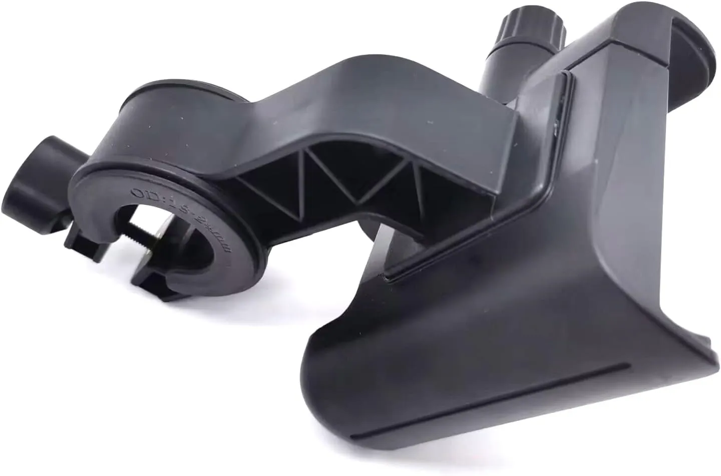 Original Phone Holder & Anti Theft Code Lock for NINEBOT MAX G30 F20 F30 F40 Electric Scooter Phone Navigation Holder Accessory