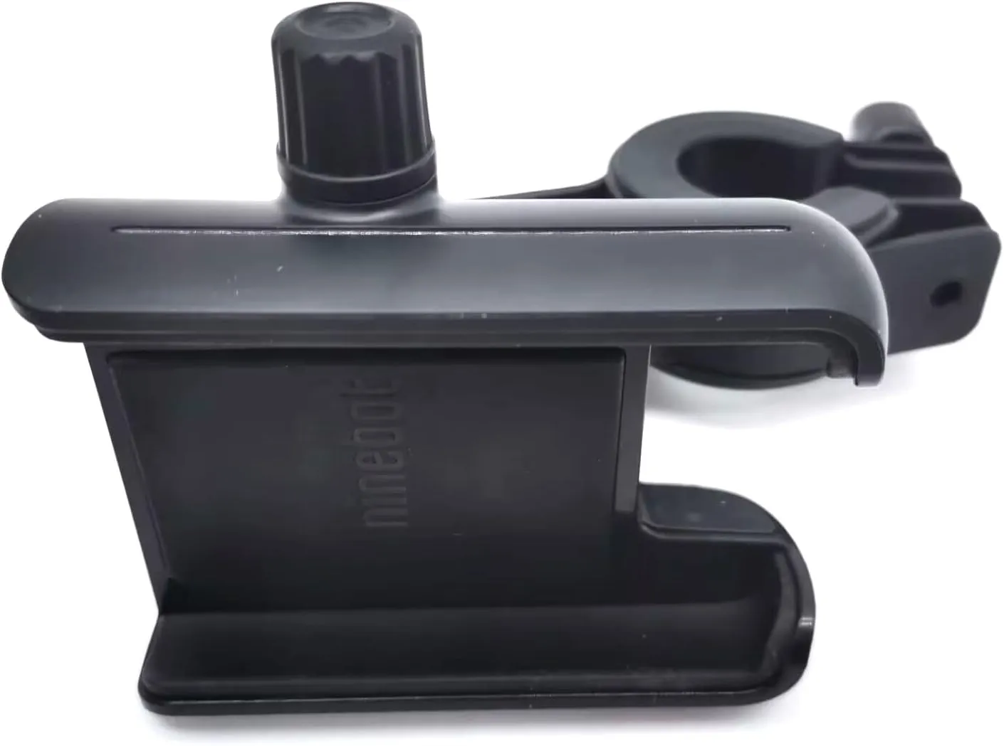 Original Phone Holder & Anti Theft Code Lock for NINEBOT MAX G30 F20 F30 F40 Electric Scooter Phone Navigation Holder Accessory