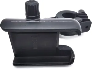 Original Phone Holder & Anti Theft Code Lock for NINEBOT MAX G30 F20 F30 F40 Electric Scooter Phone Navigation Holder Accessory