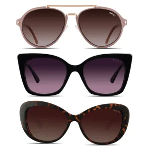 Oval Face Shape Style Box