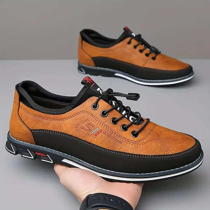 Oxford Barefoot shoes