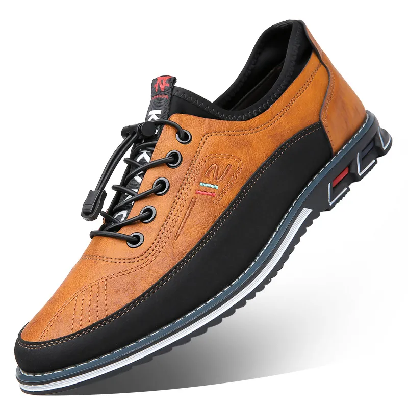 Oxford Barefoot shoes