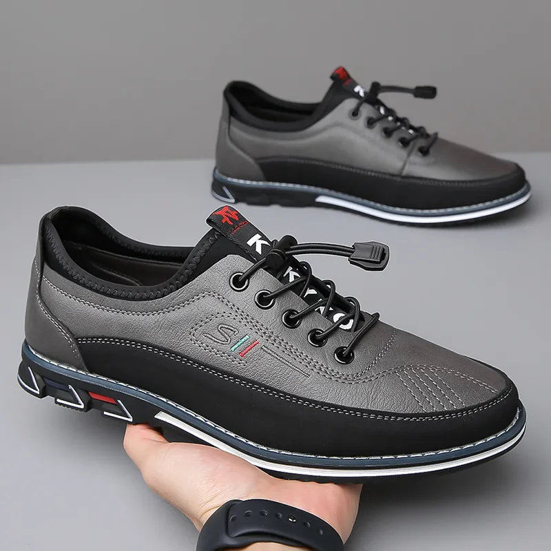 Oxford Barefoot shoes
