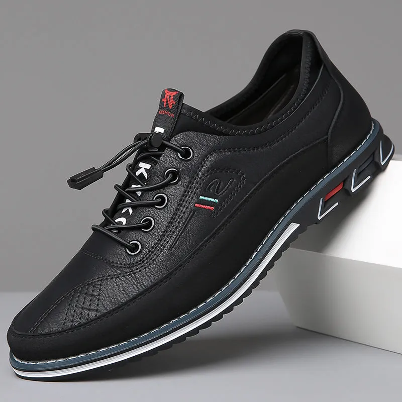 Oxford Barefoot shoes
