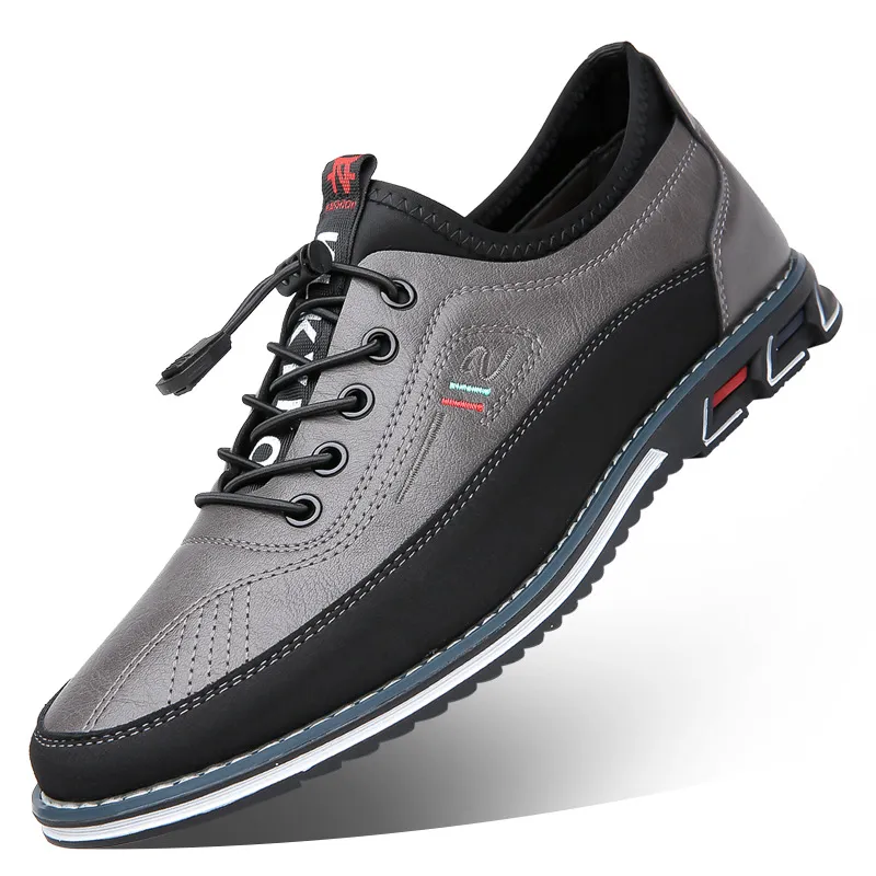 Oxford Barefoot shoes