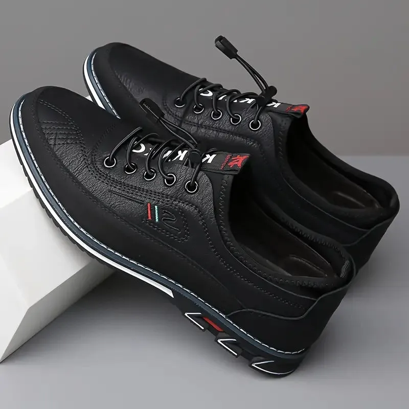 Oxford Barefoot shoes