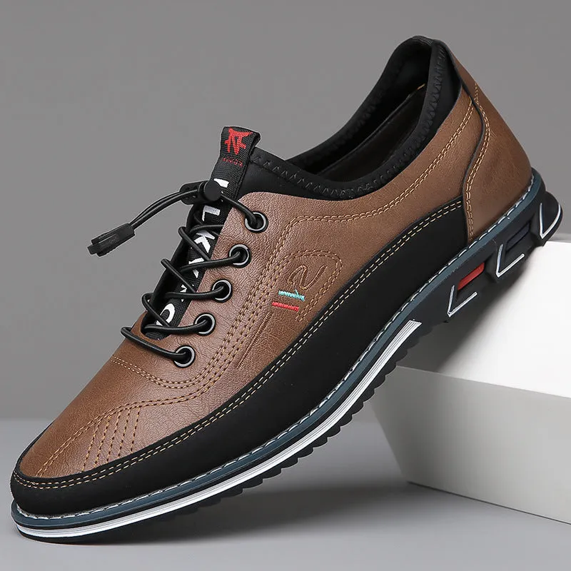 Oxford Barefoot shoes