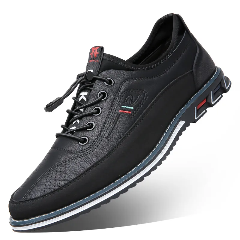Oxford Barefoot shoes