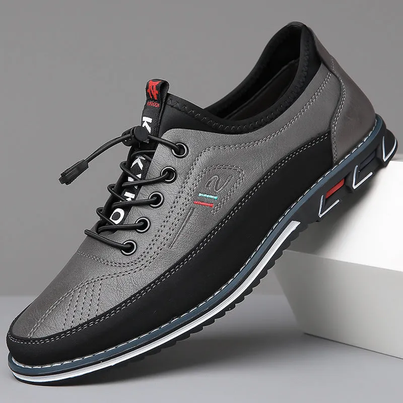 Oxford Barefoot shoes