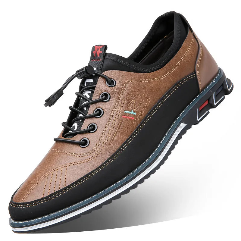Oxford Barefoot shoes