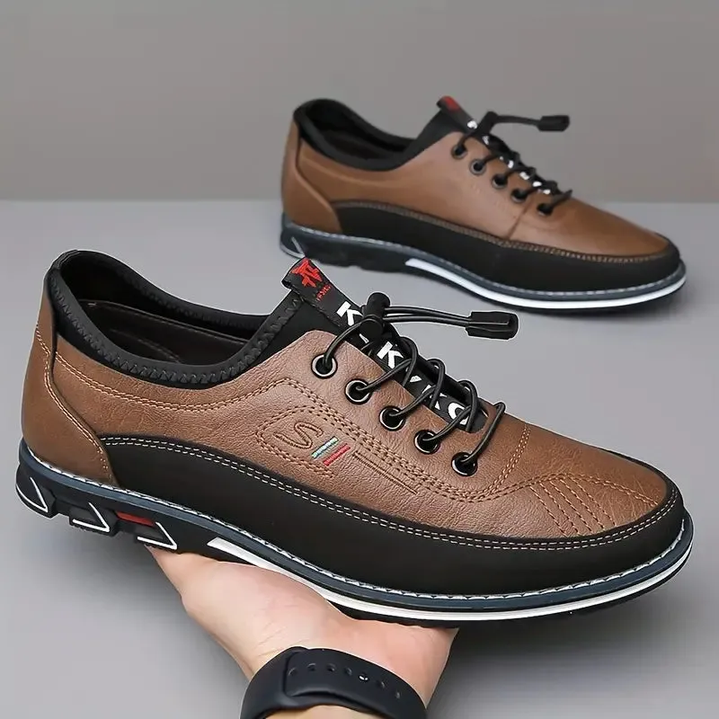 Oxford Barefoot shoes