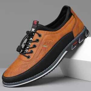 Oxford Barefoot shoes
