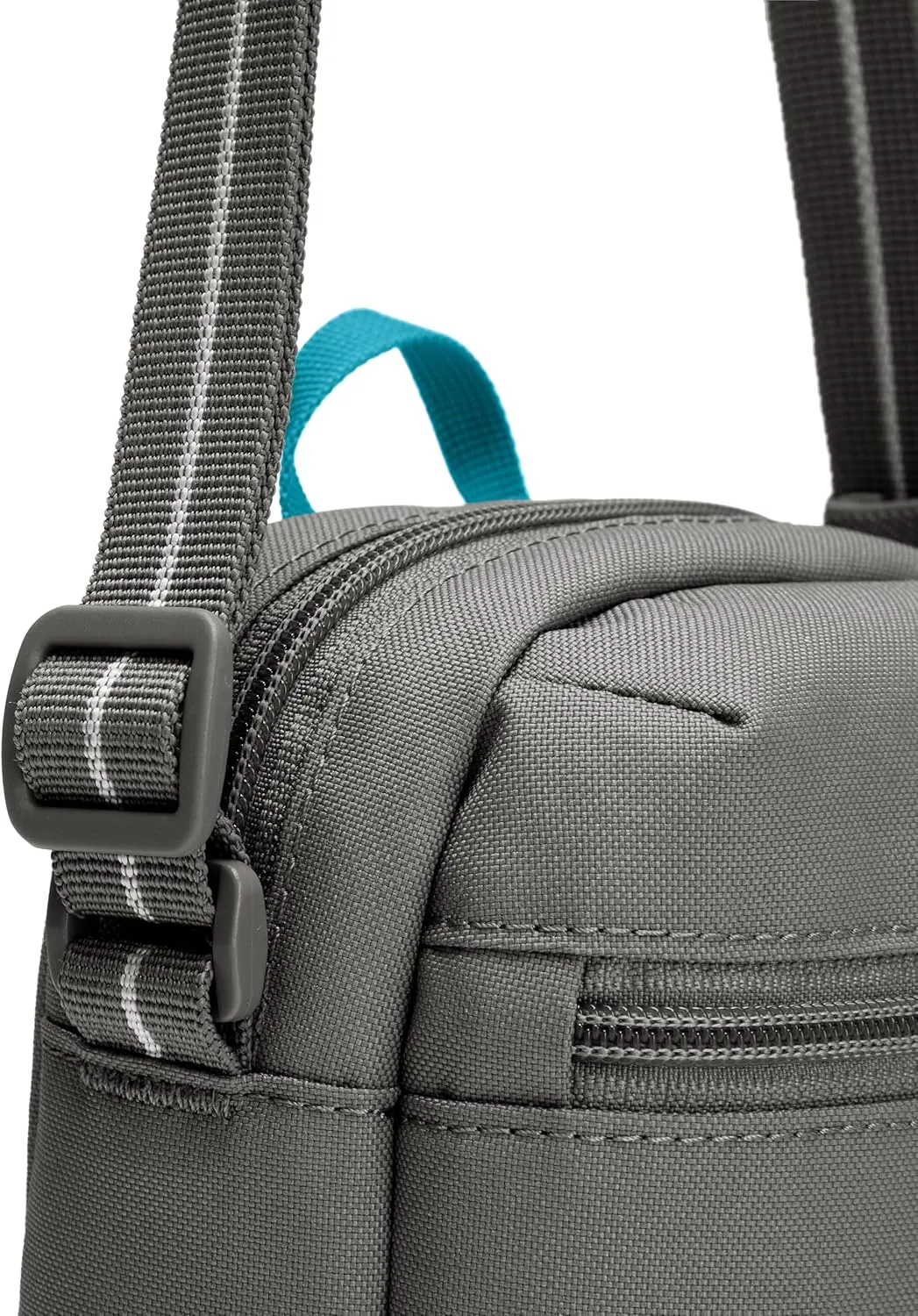 Pacsafe Go Anti Theft Micro Crossbody