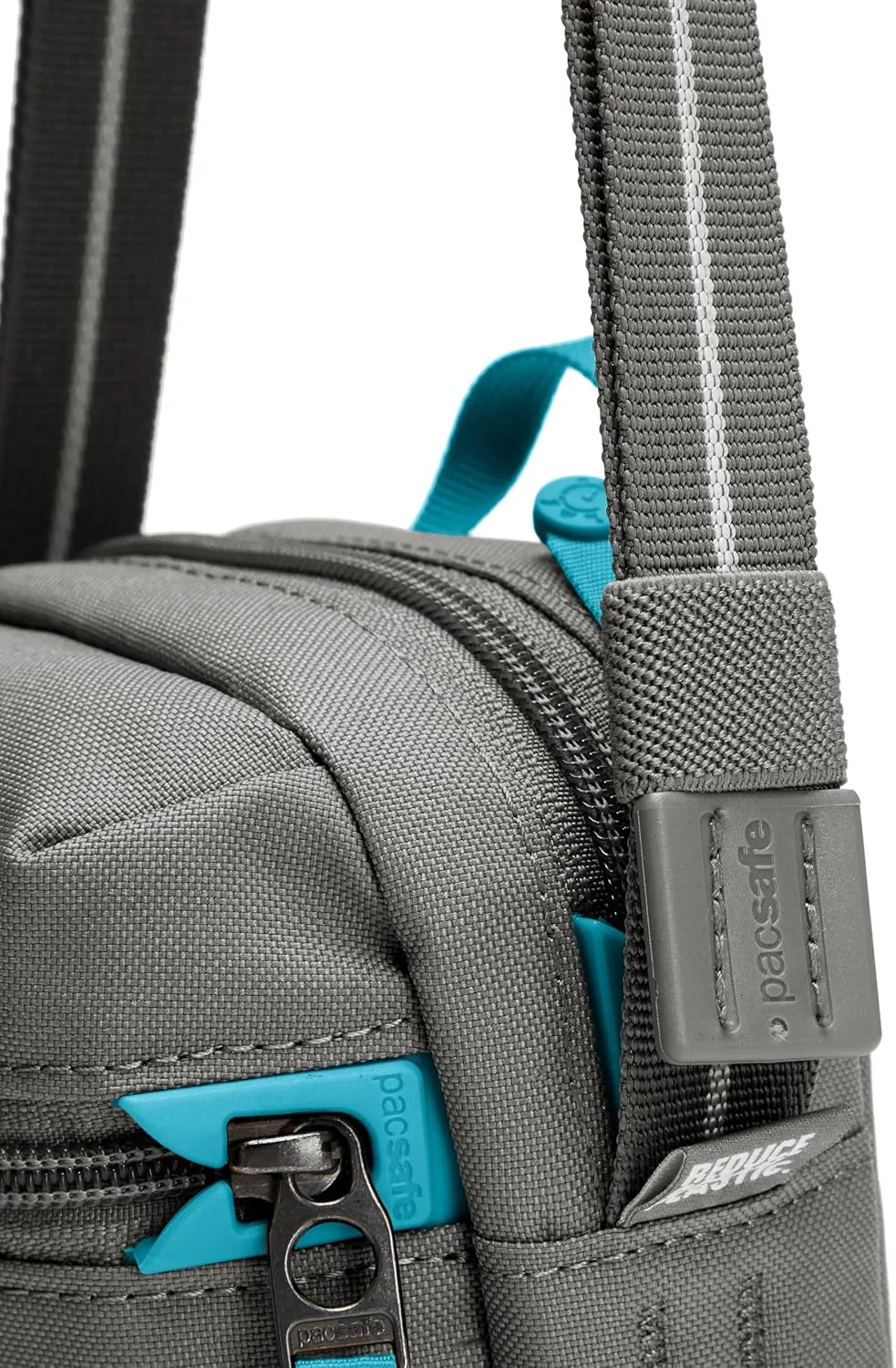 Pacsafe Go Anti Theft Micro Crossbody