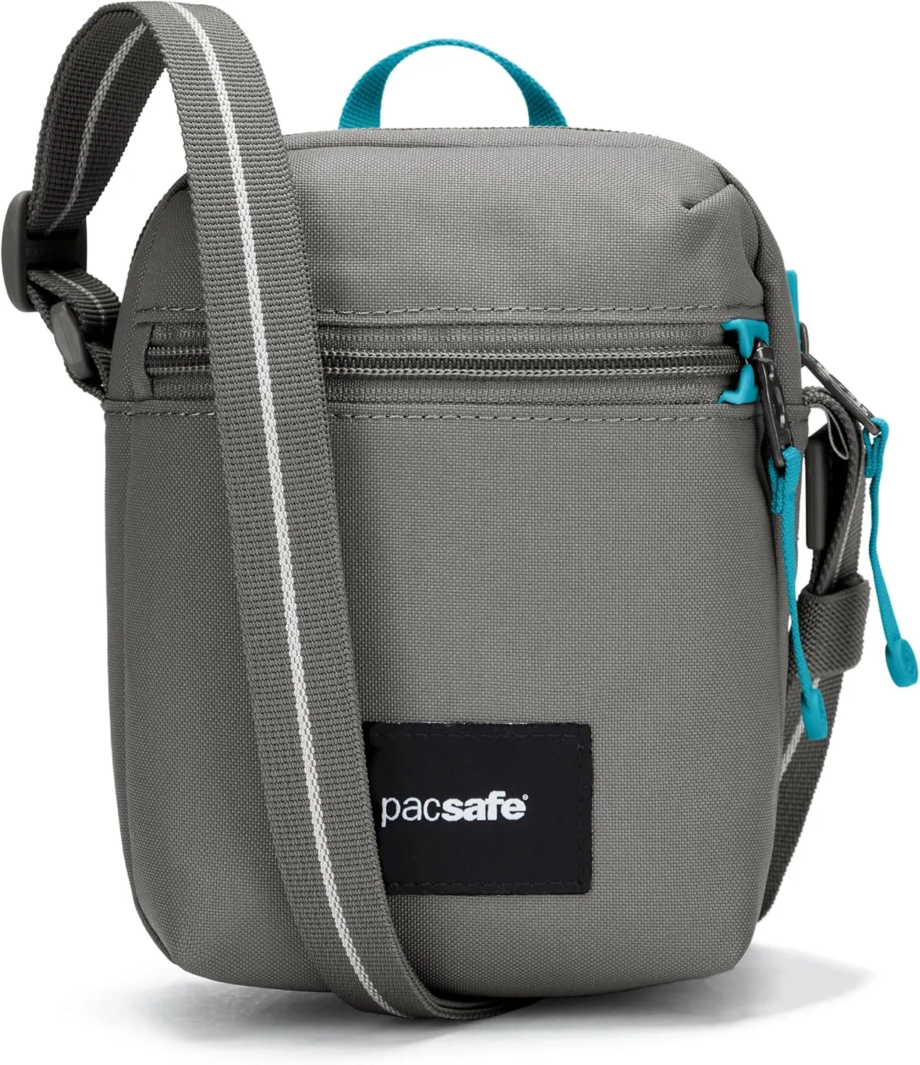 Pacsafe Go Anti Theft Micro Crossbody