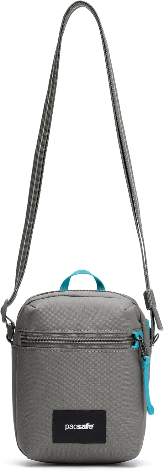 Pacsafe Go Anti Theft Micro Crossbody
