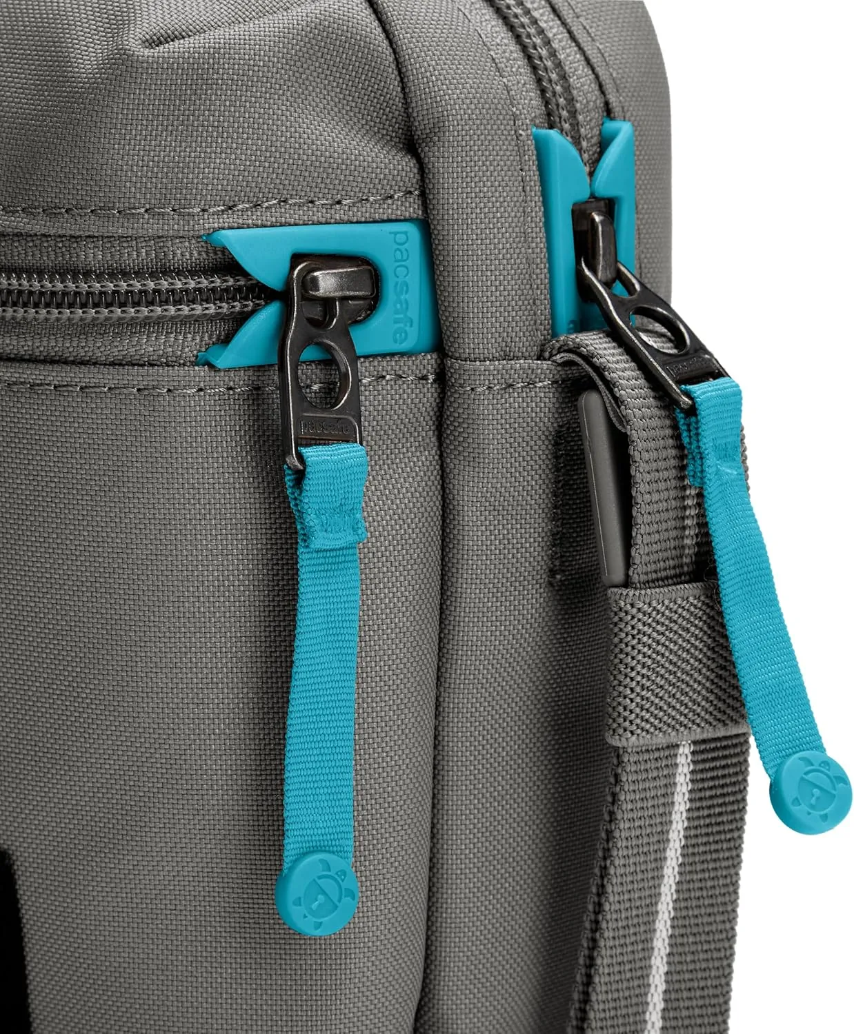 Pacsafe Go Anti Theft Micro Crossbody