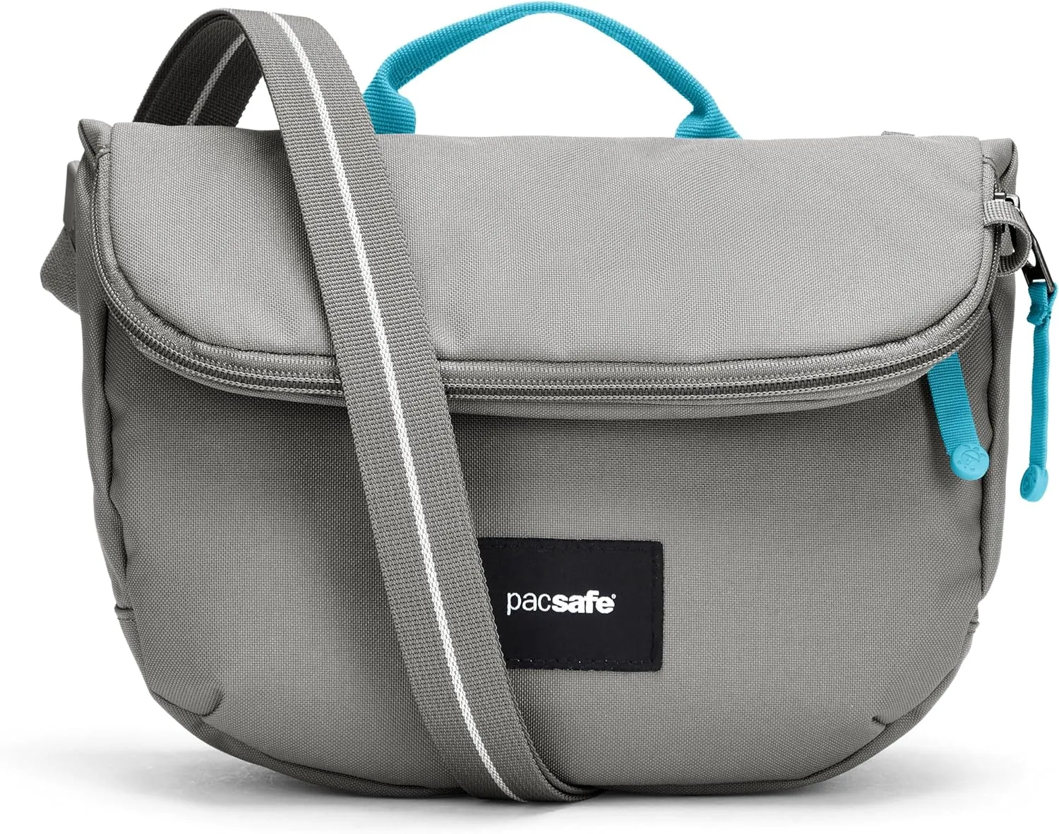 Pacsafe GO Anti Theft Saddle Crossbody