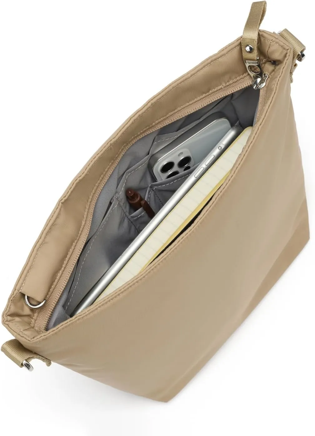 Pacsafe W Anti Theft Crossbody