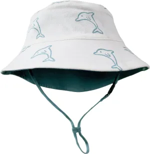 PARADE Reversible Organic Cotton Bucket Hats