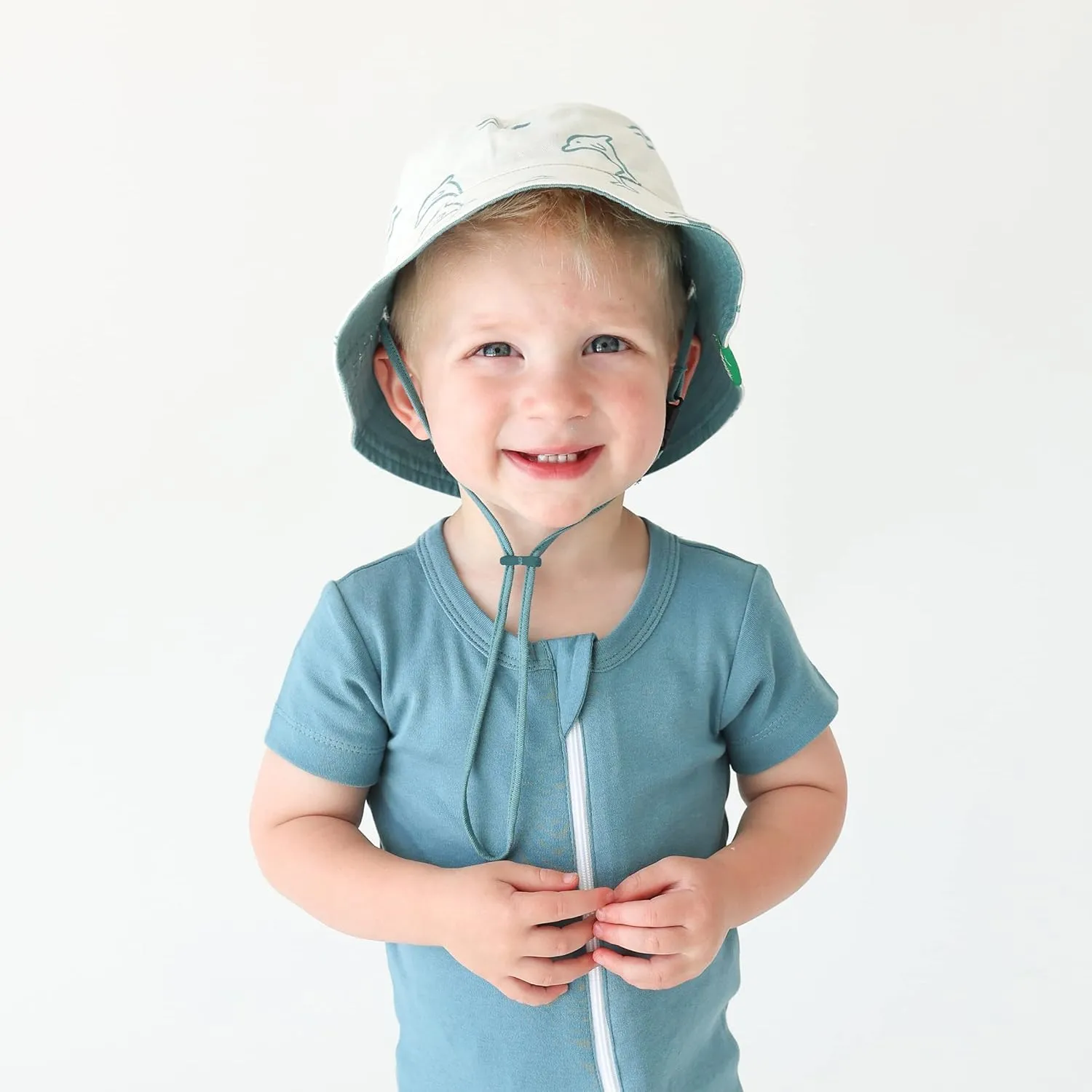 PARADE Reversible Organic Cotton Bucket Hats