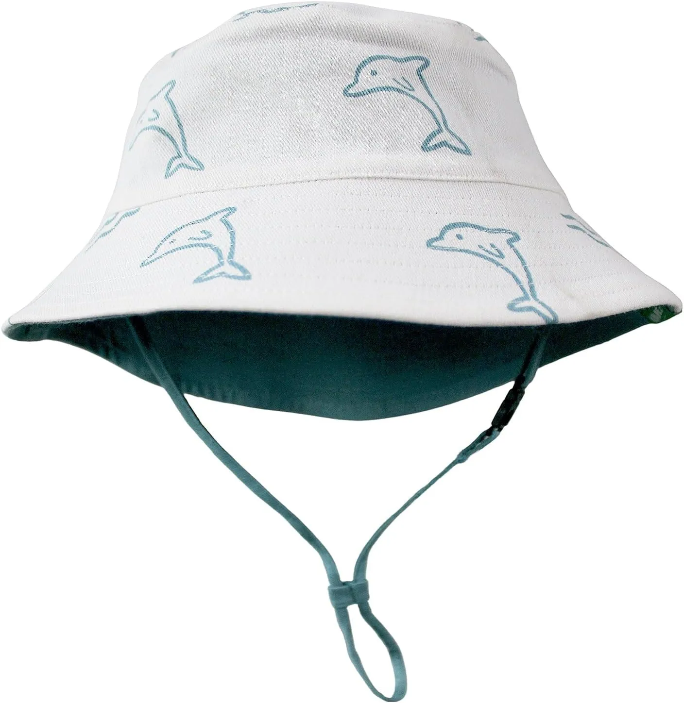 PARADE Reversible Organic Cotton Bucket Hats