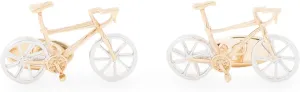 Paul Smith Men's Bicycle Cufflinks