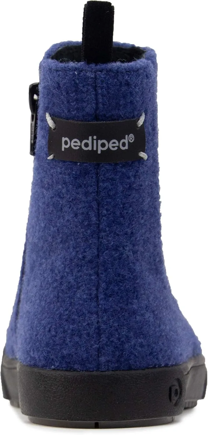 pediped Unisex-Child Eclipse Fashion Boot