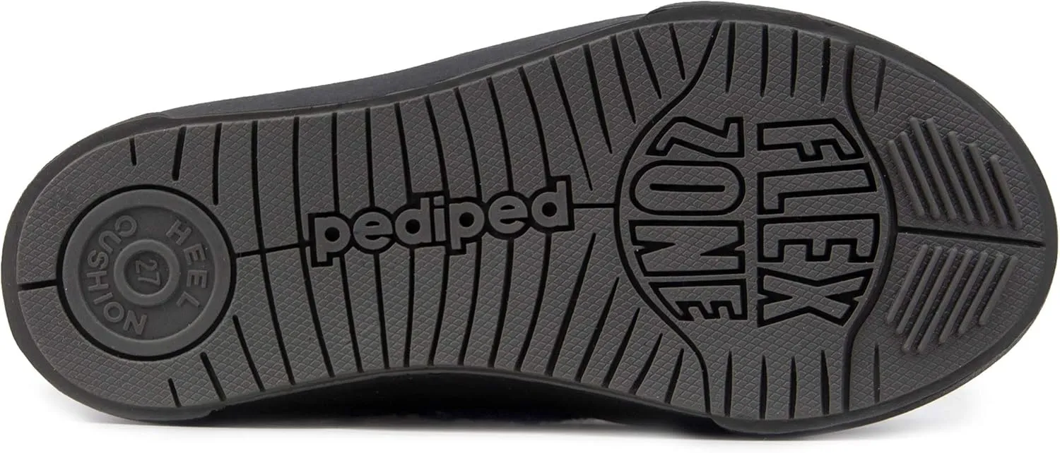 pediped Unisex-Child Eclipse Fashion Boot