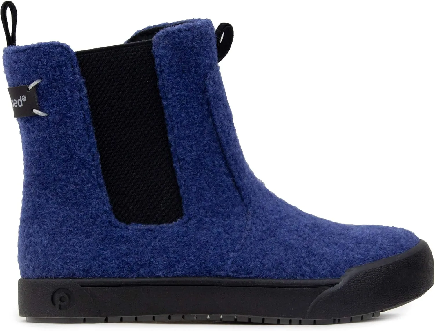 pediped Unisex-Child Eclipse Fashion Boot