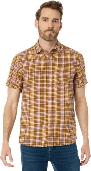Pendleton Men's Short Sleeve Dawson Shirt