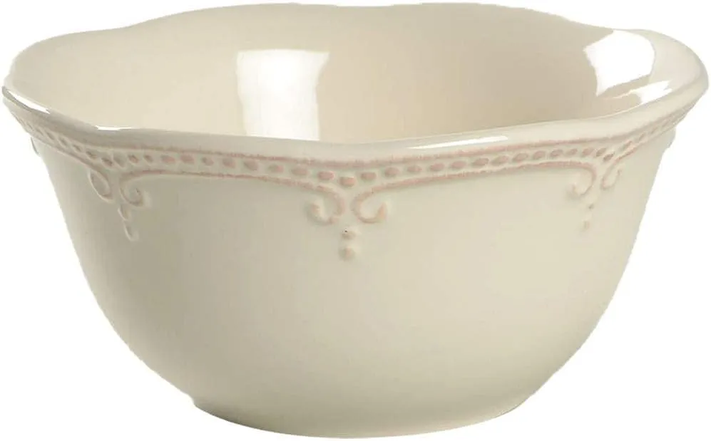 Pier 1 Abigail Soup Cereal Bowl