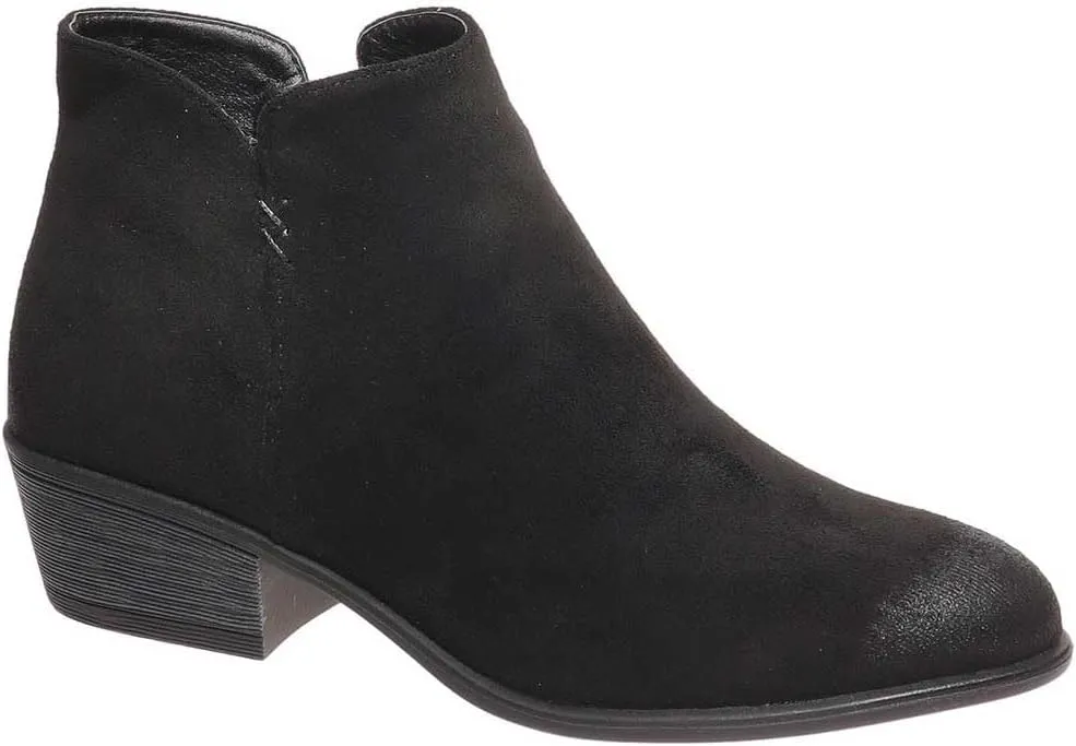 Pierre Dumas Women's May 24 Black/Medium / 11