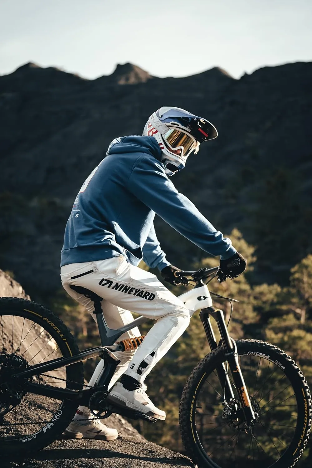 Pirelli Cincurato Smartube Reinforced