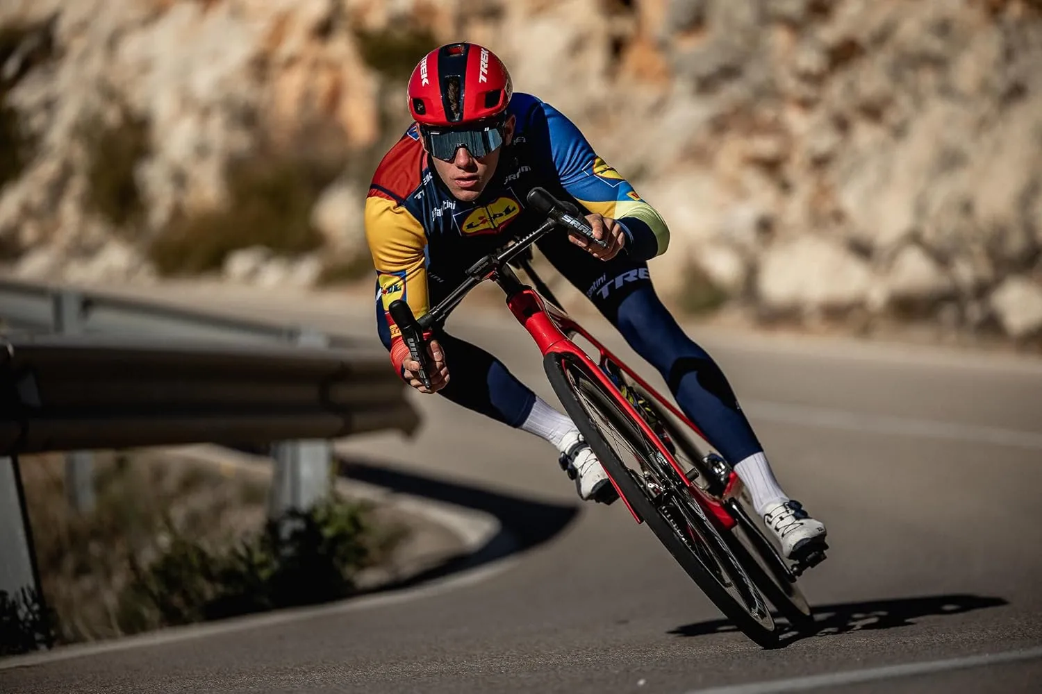 Pirelli Cincurato Smartube Reinforced